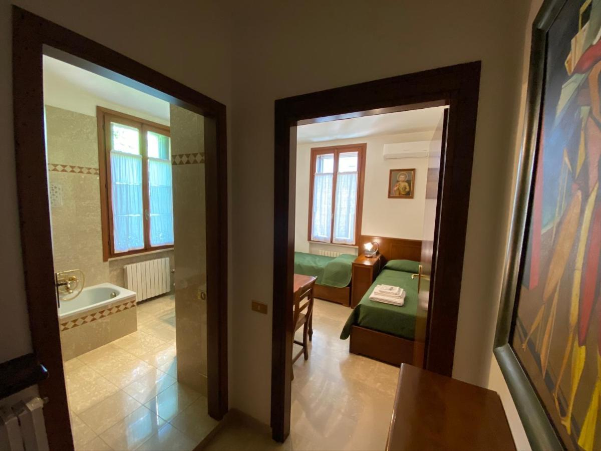 Alla Liberty Bed&breakfast 2*