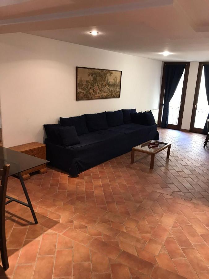 Madonna Apartment Verona