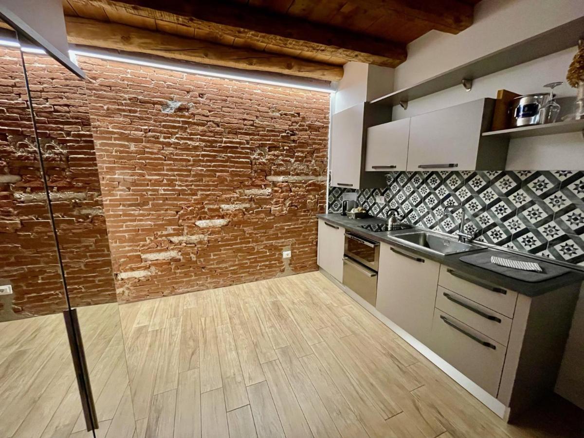 Apartment Unicumhouse Verona