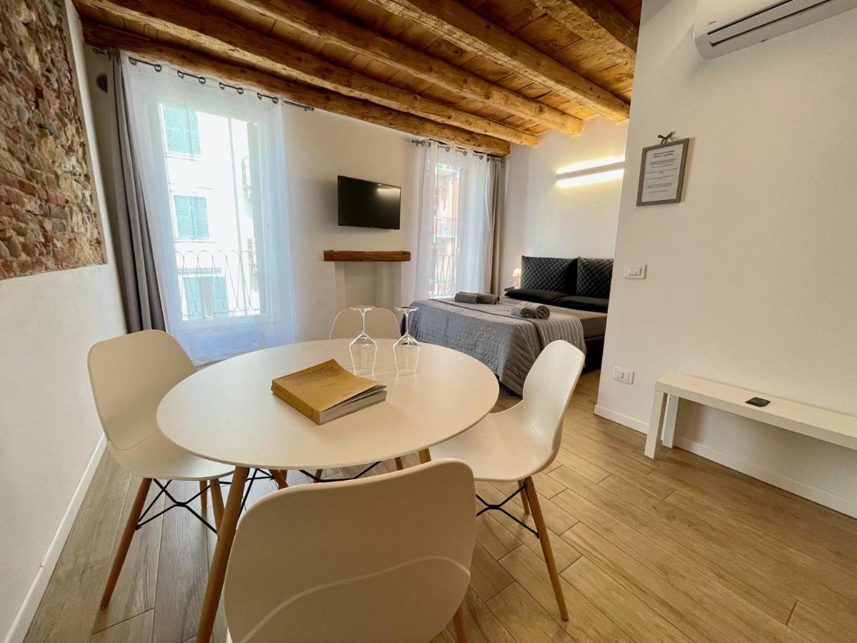Apartment Unicumhouse