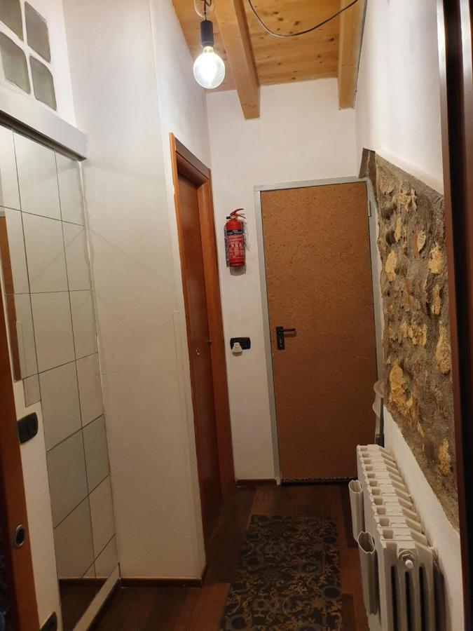 Dora Baltea Monolocale Primo Piano Mansarda Secondo Piano Gasthof