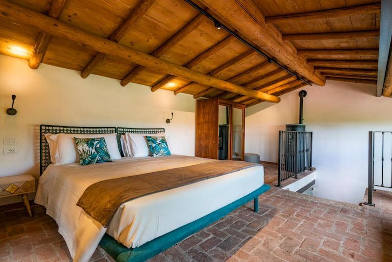 Bauernhof Relais Dei Gelsi&spa
