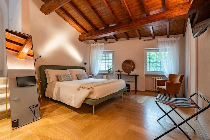 Relais Dei Gelsi&spa *