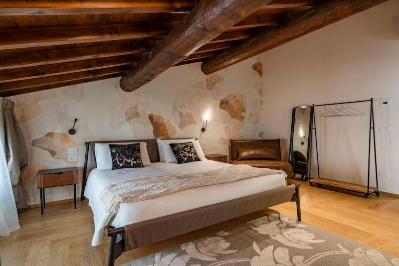 Relais Dei Gelsi&spa * Verona