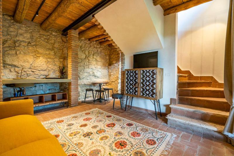 Bauernhof Relais Dei Gelsi&spa *