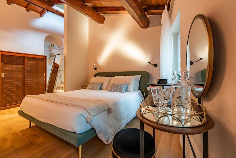 Bauernhof Relais Dei Gelsi&spa