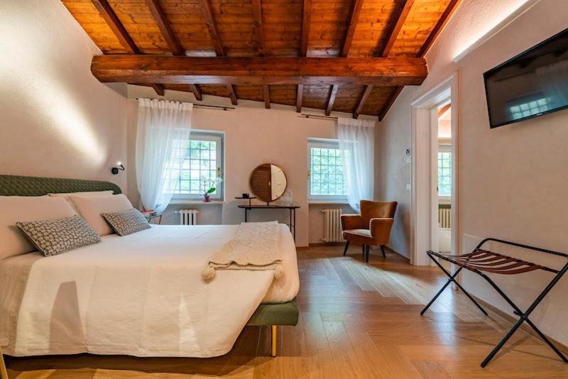 Bauernhof Relais Dei Gelsi&spa
