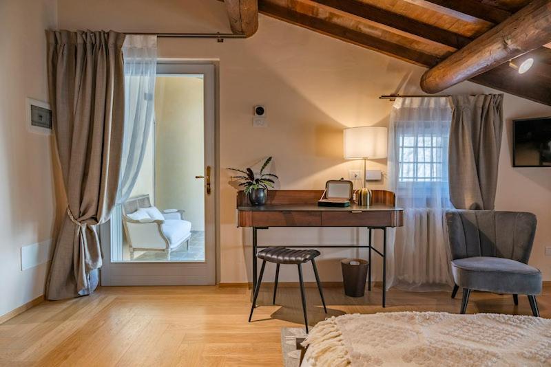 Bauernhof Relais Dei Gelsi&spa *