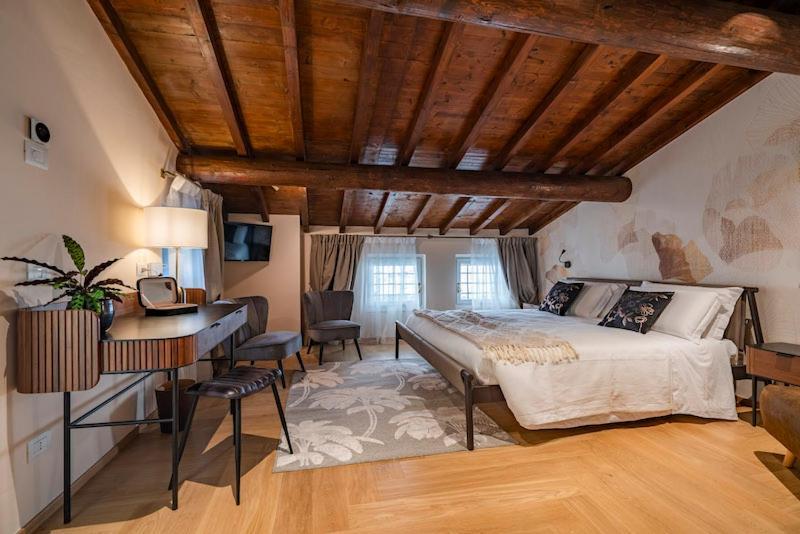 Relais Dei Gelsi&spa Verona