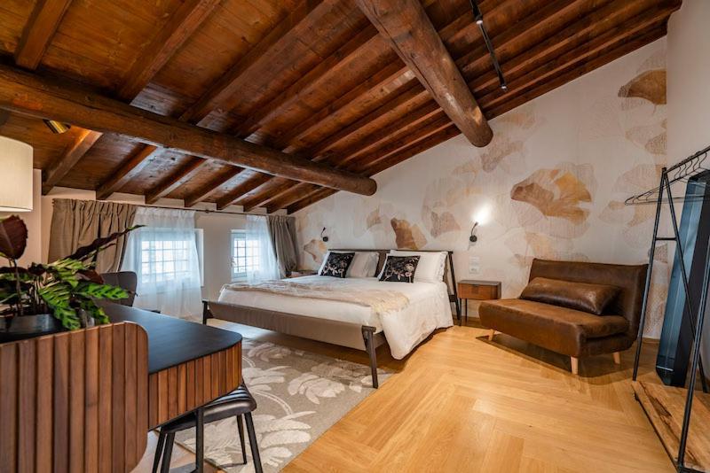 Relais Dei Gelsi&spa * Verona