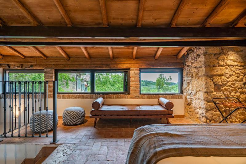 Relais Dei Gelsi&spa *