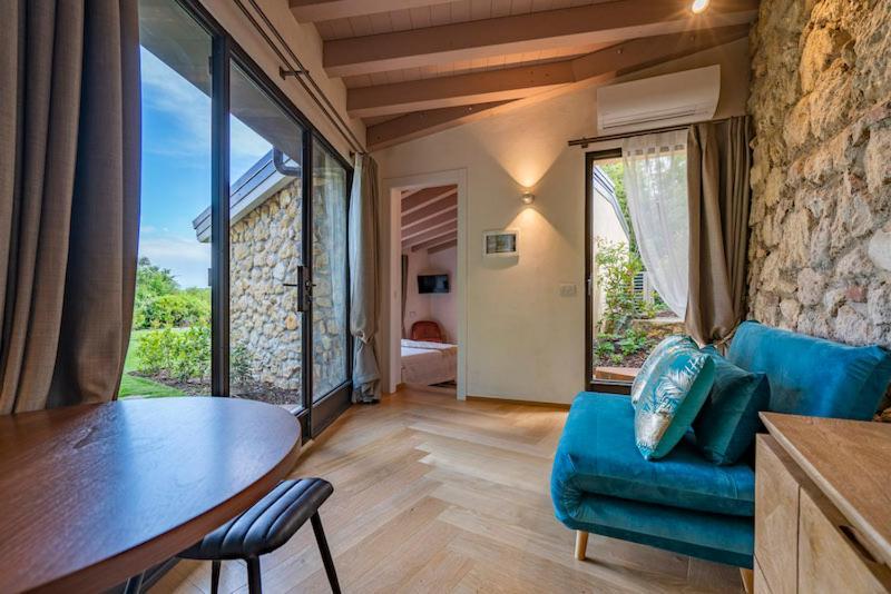 Relais Dei Gelsi&spa Bauernhof