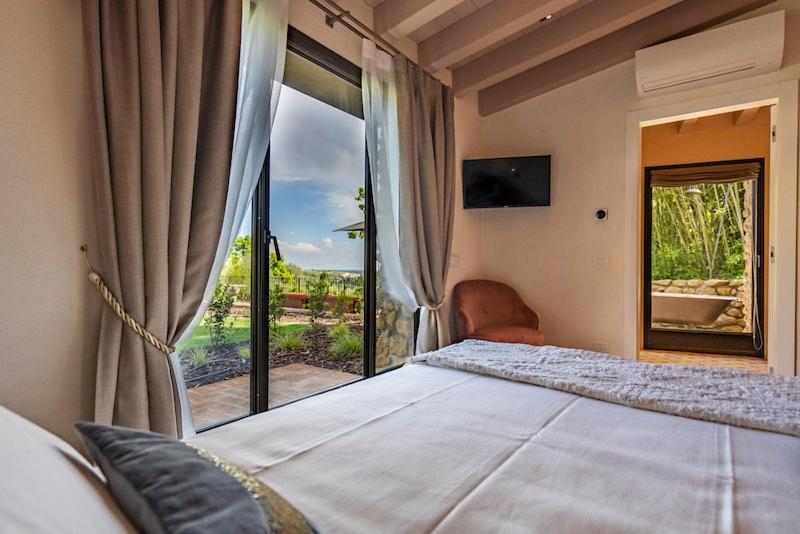 Relais Dei Gelsi&spa Bauernhof *