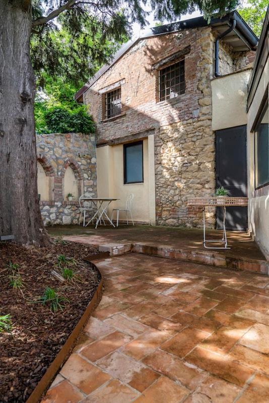 Relais Dei Gelsi&spa Bauernhof