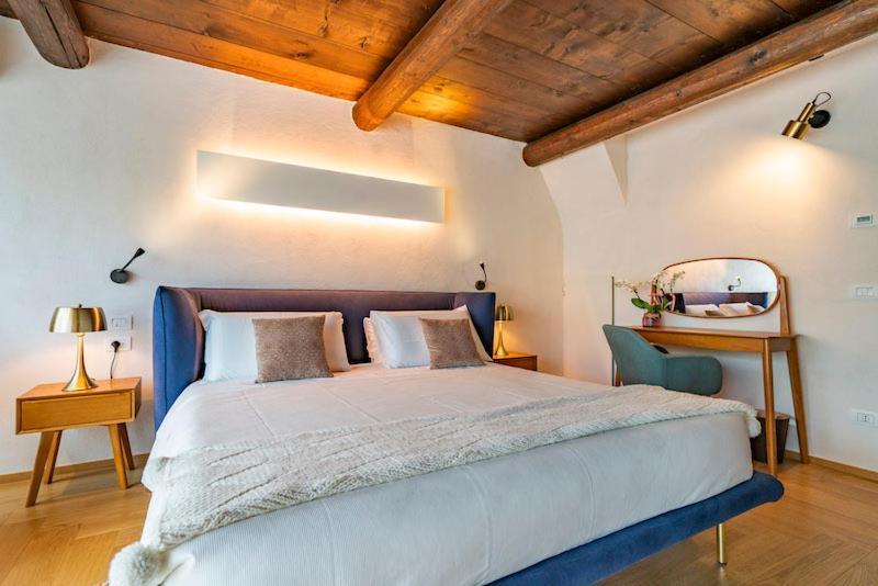 Relais Dei Gelsi&spa Bauernhof