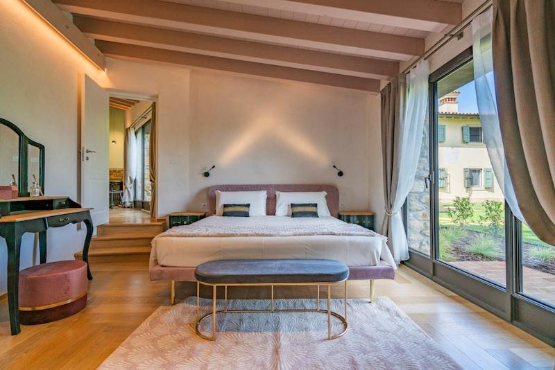 Relais Dei Gelsi&spa Verona
