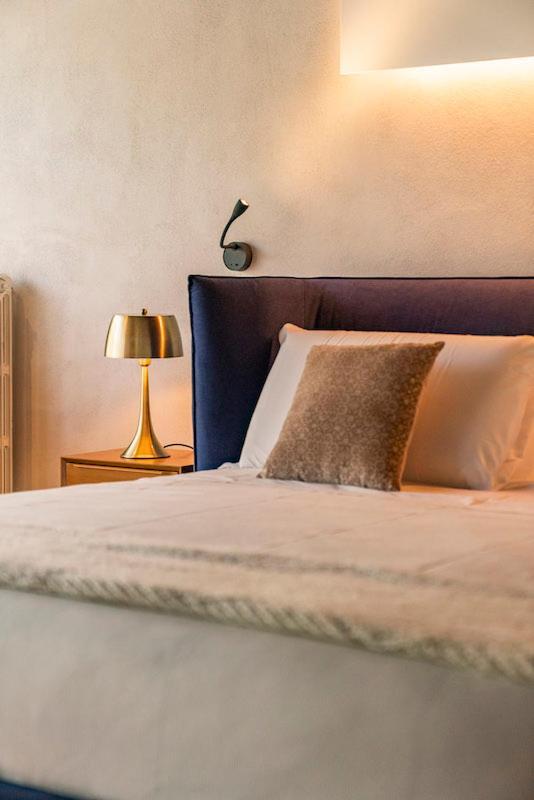 Relais Dei Gelsi&spa Bauernhof *