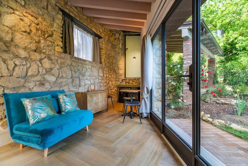 Relais Dei Gelsi&spa