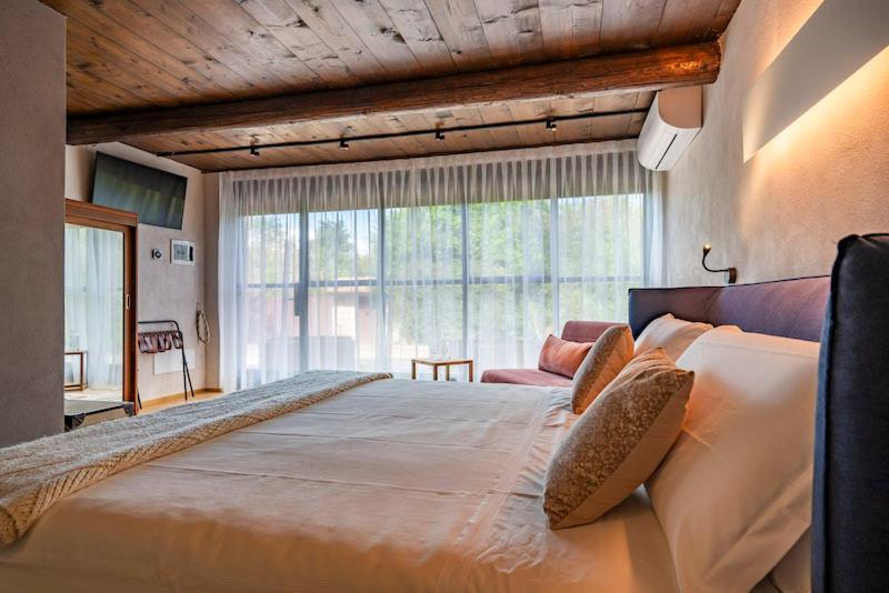 Bauernhof Relais Dei Gelsi&spa