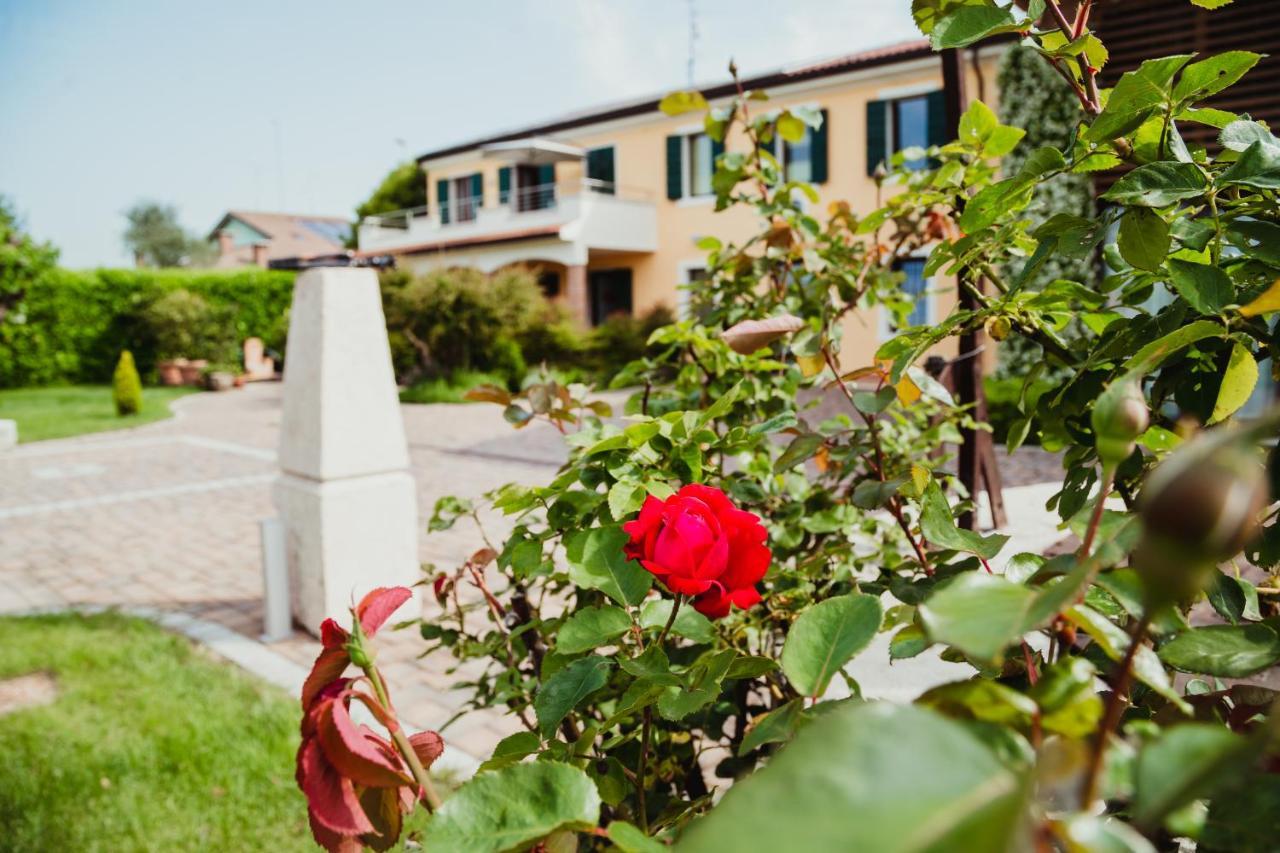Alloggio per agriturismo Nido Del Gelso
