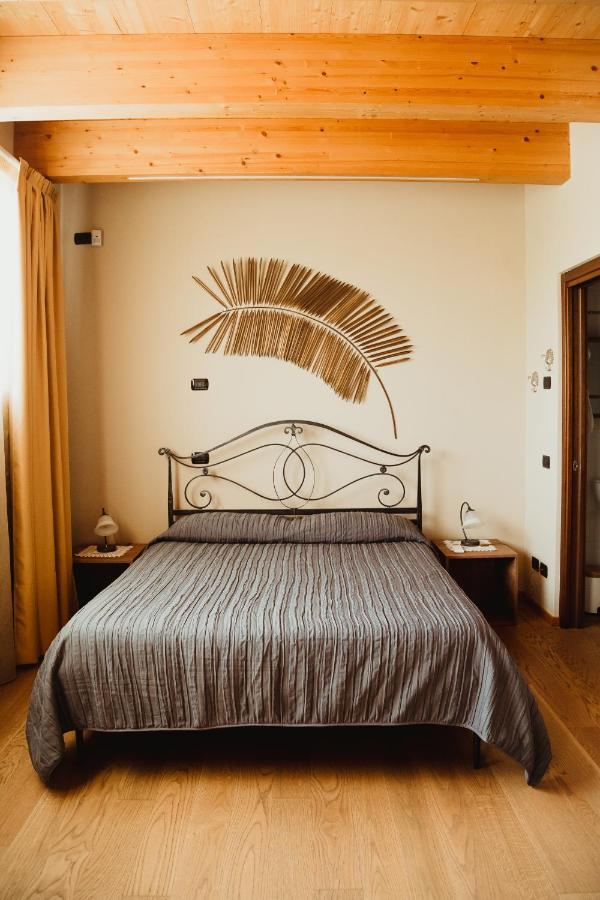 Nido Del Gelso Alloggio per agriturismo