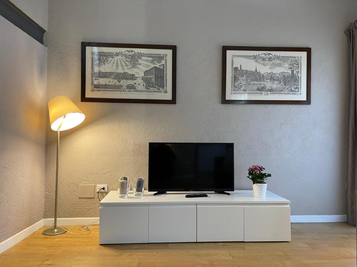 Domus Apartment Verona