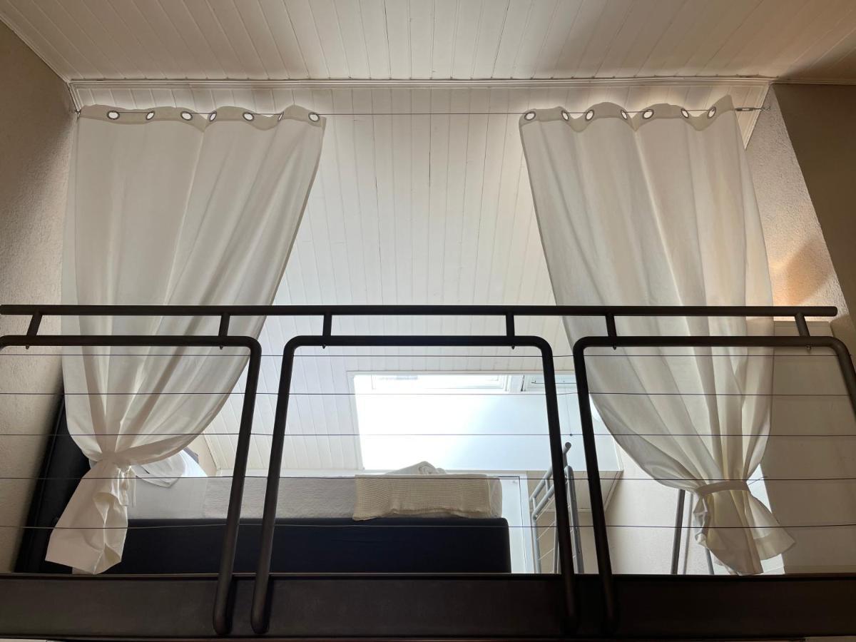 Apartment Domus *