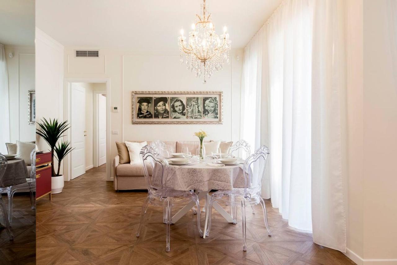 Apartment Madonna Montecchi Luxury In *