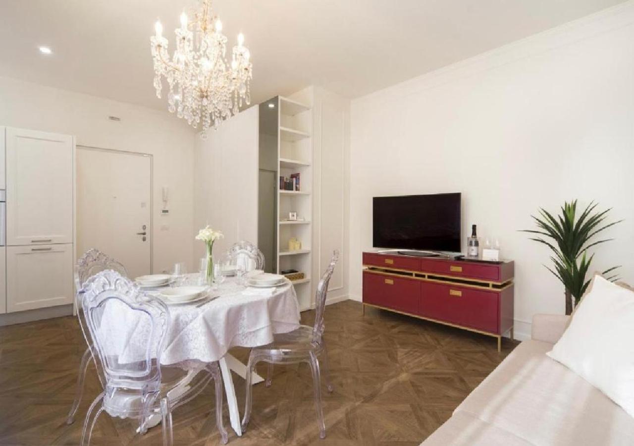 Madonna Montecchi Luxury In