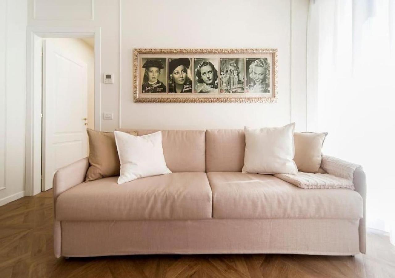 Madonna Montecchi Luxury In Verona