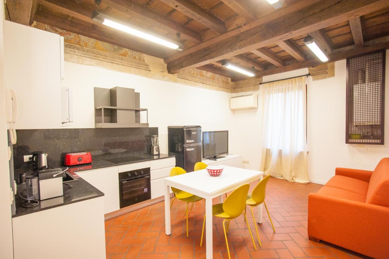 Huoneisto Italianflat - Residenza Veronetta