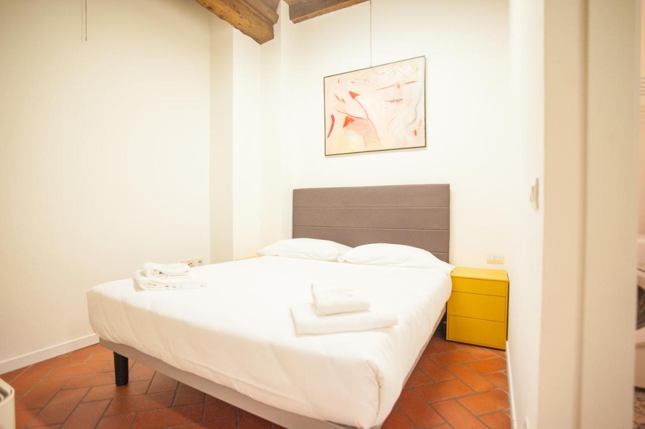 Huoneisto Italianflat - Residenza Veronetta