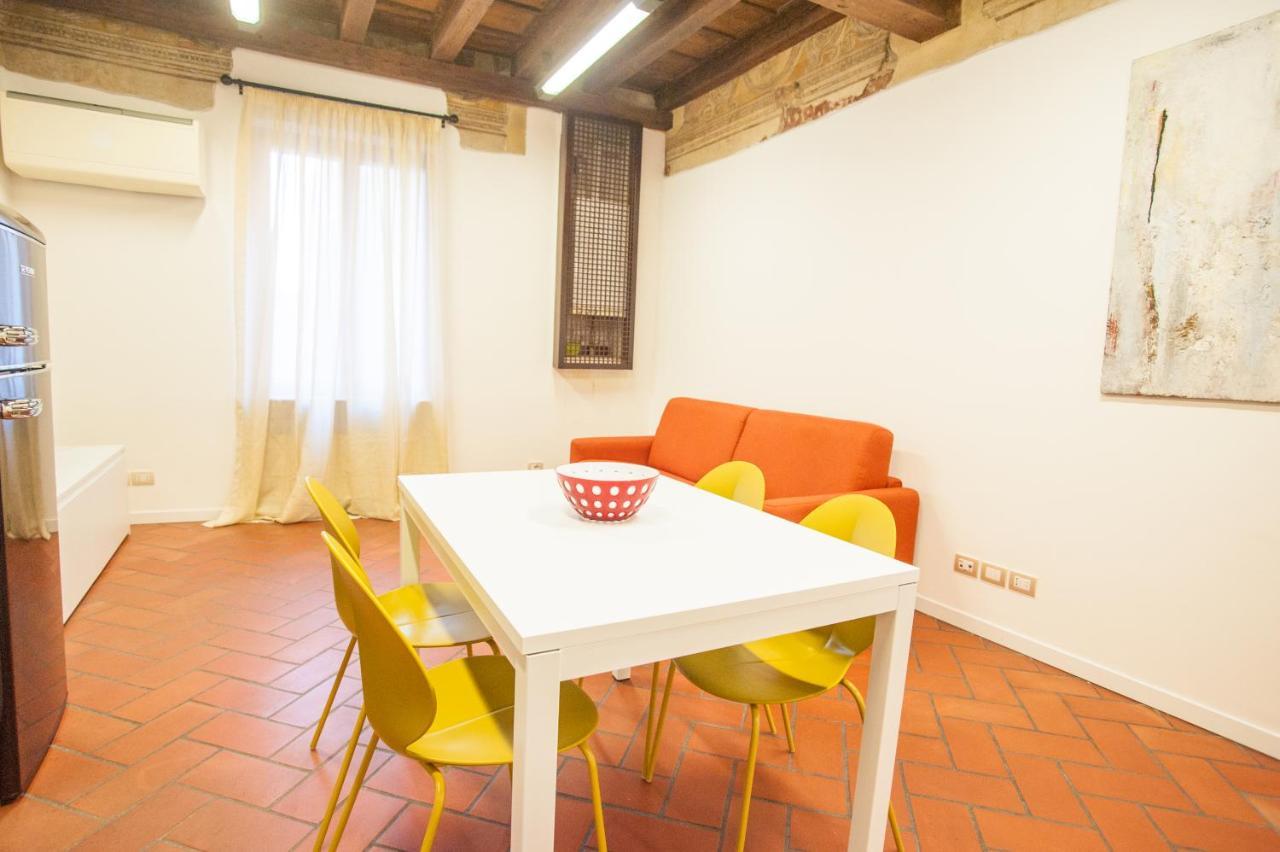 Italianflat - Residenza Veronetta