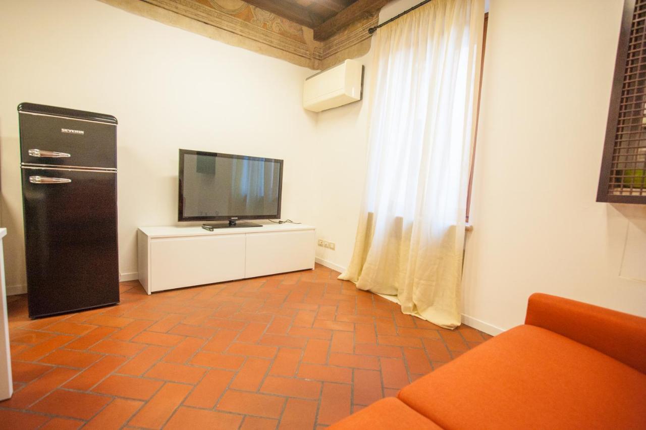 Italianflat - Residenza Veronetta
