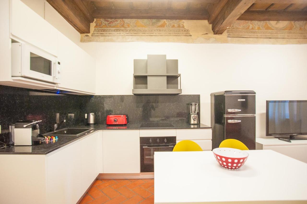 Huoneisto Italianflat - Residenza Veronetta *