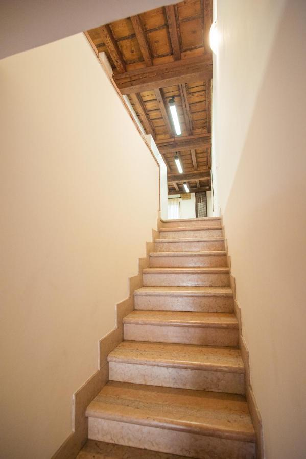 Italianflat - Residenza Veronetta Huoneisto