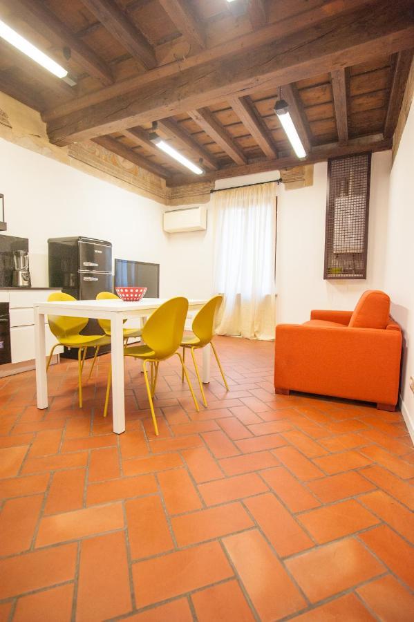 Italianflat - Residenza Veronetta Verona
