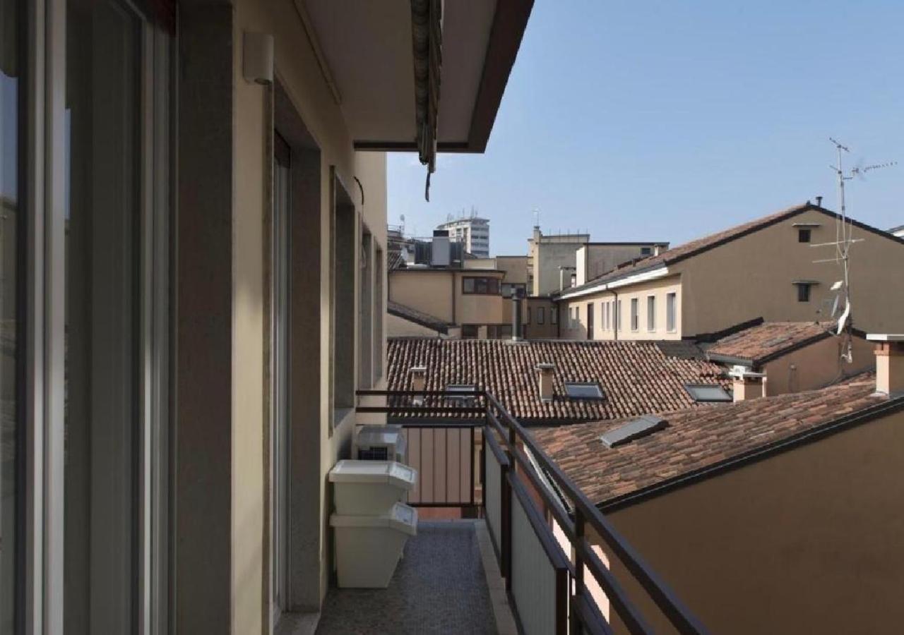 Madonna Montecchi Luxury In Apartment *