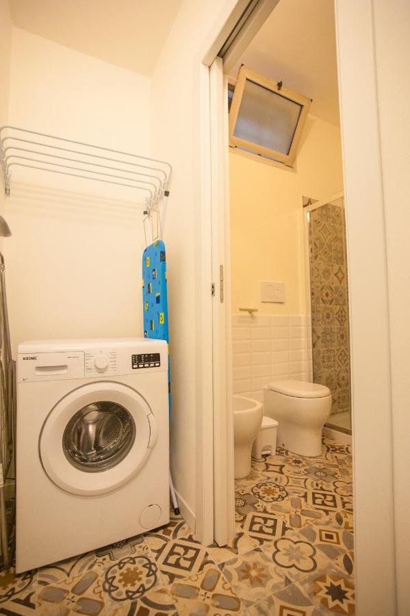 Italianflat - Residenza Veronetta Huoneisto