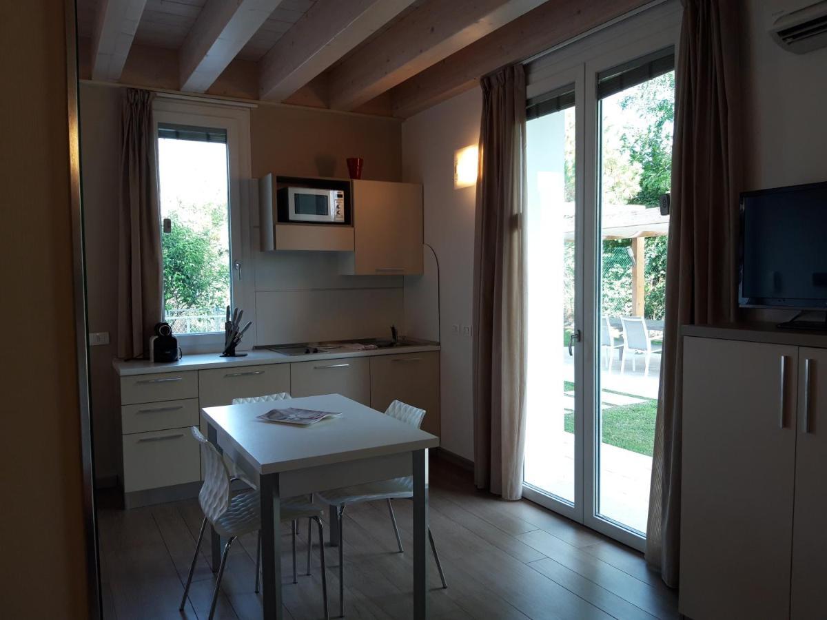 Vakantieboerderij Dell'orto