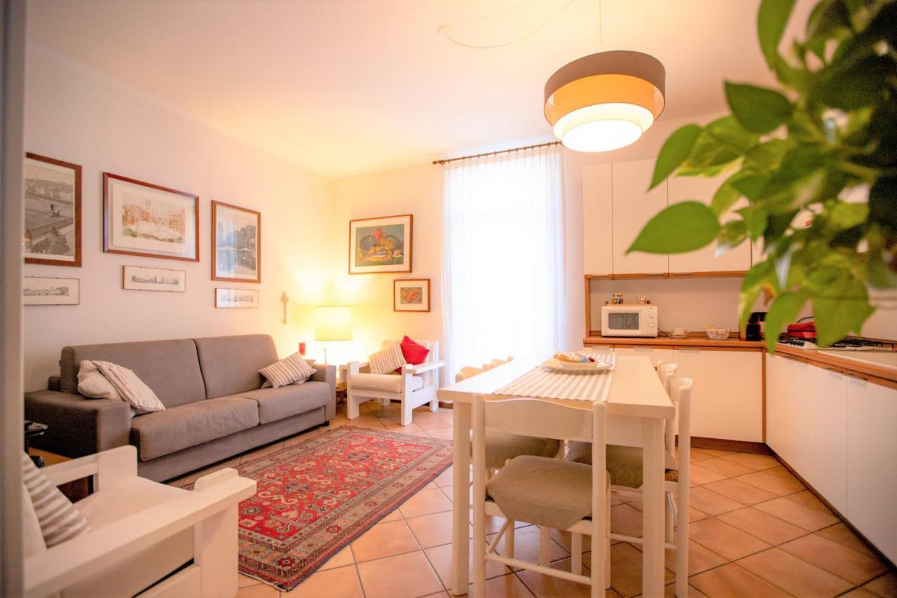 Il Balcone Di Aurora Appartamento