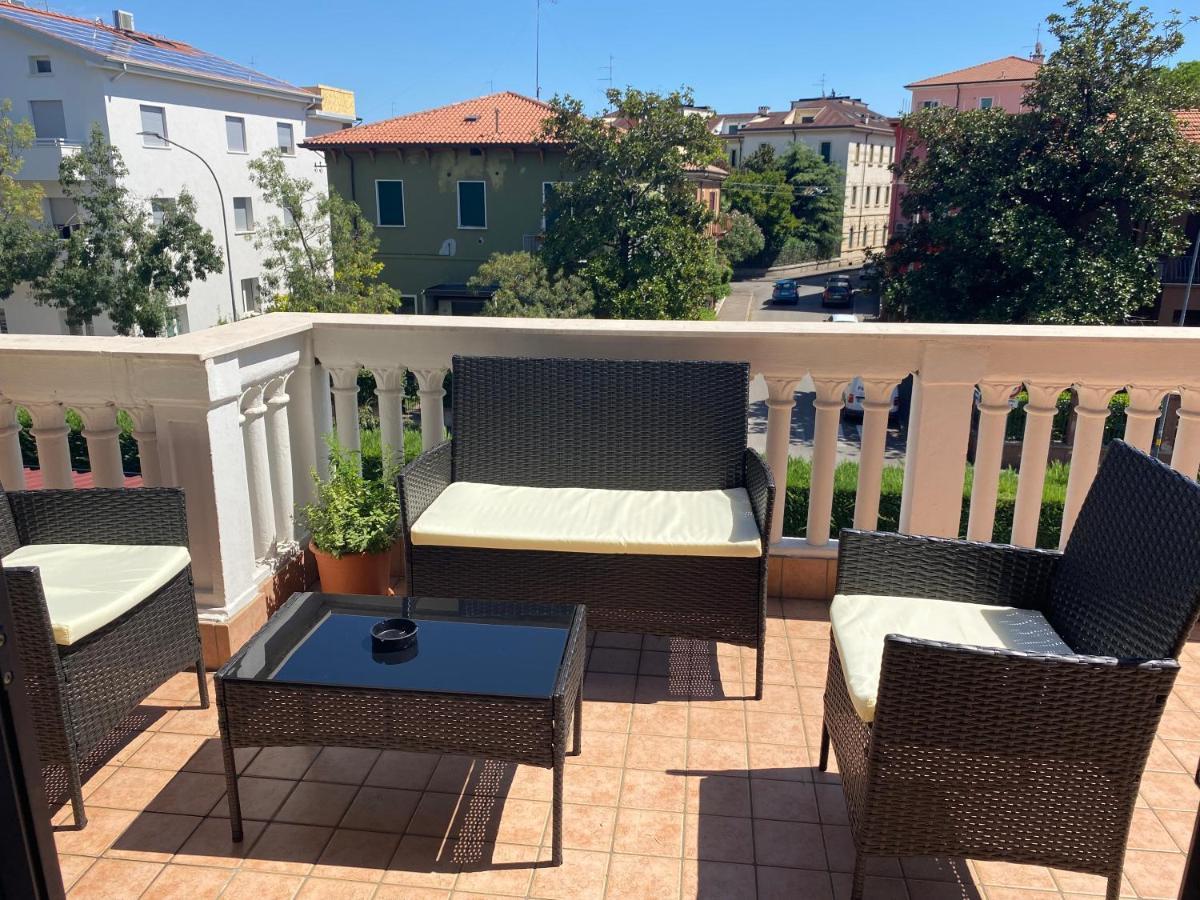 Il Balcone Di Aurora Appartamento Verona
