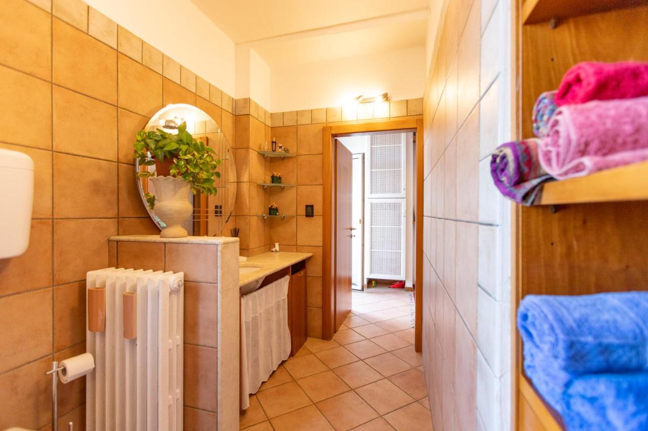 Appartamento Il Balcone Di Aurora *
