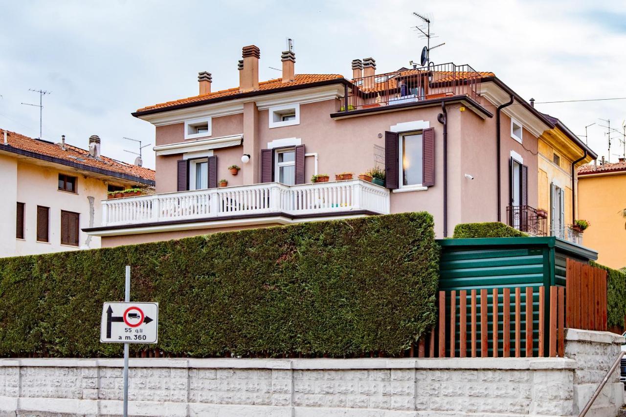 Appartamento Il Balcone Di Aurora Verona