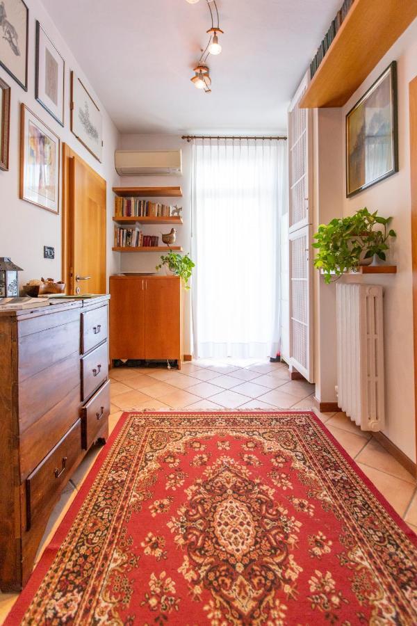 Appartamento Il Balcone Di Aurora Verona