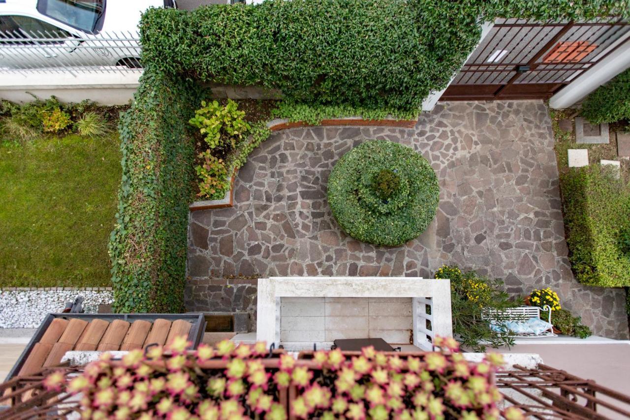 Il Balcone Di Aurora * Verona