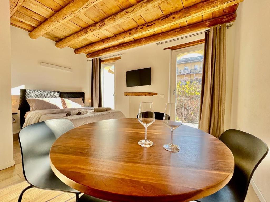 Unicumhouse Apartment