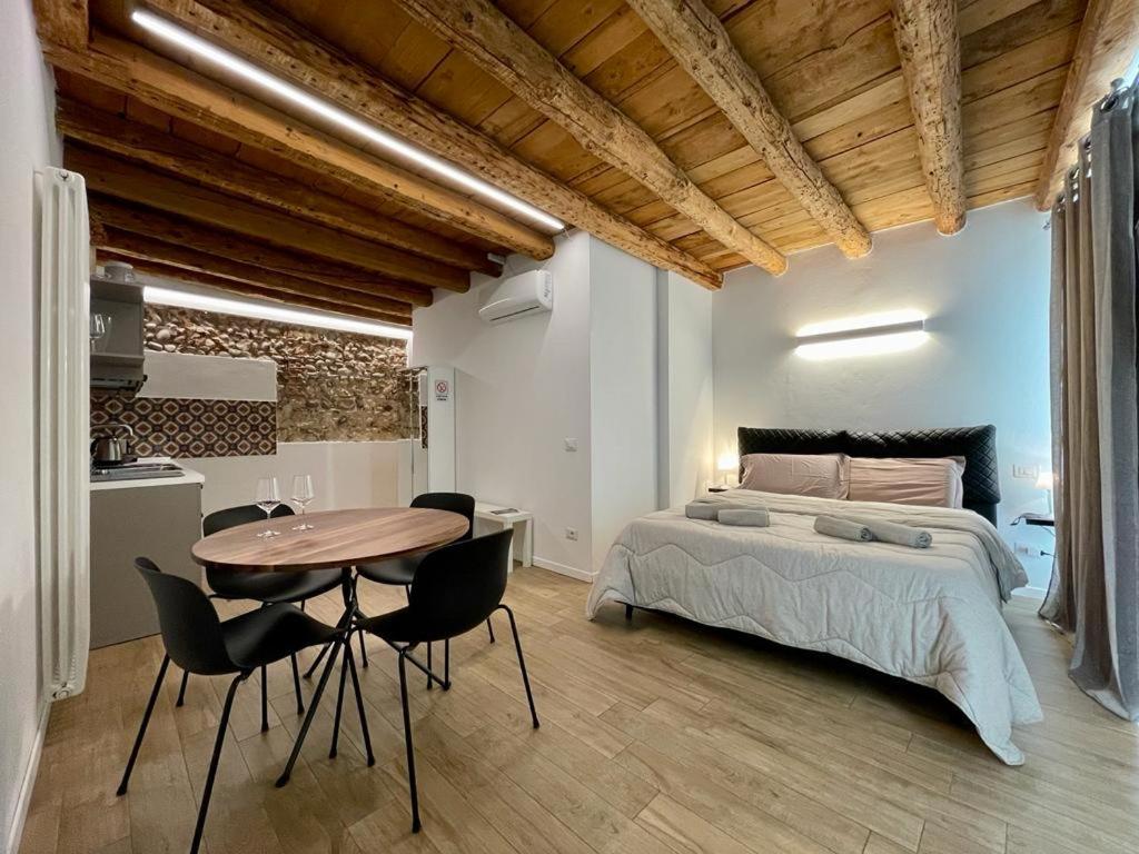 Apartment Unicumhouse