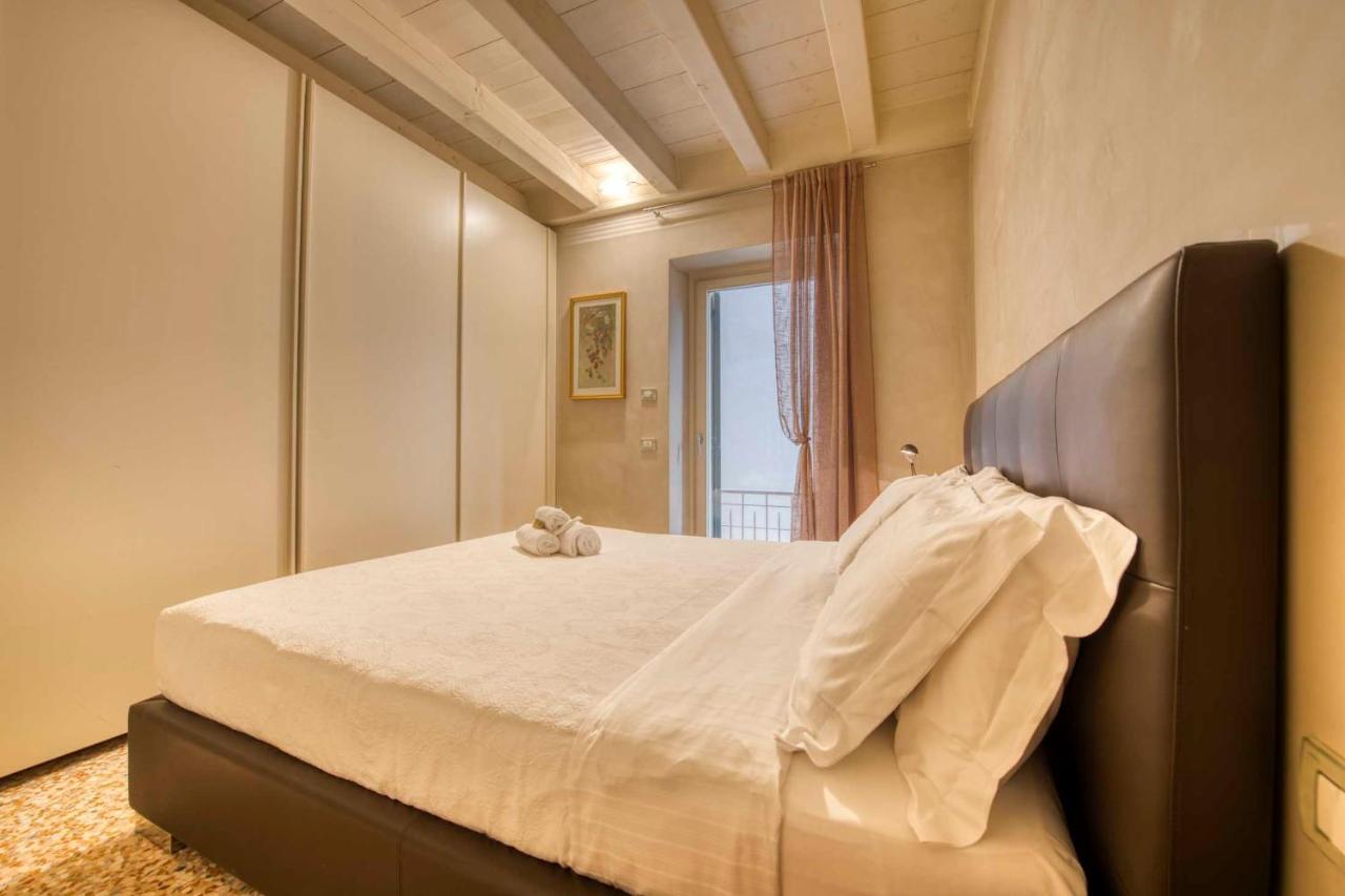Apartmentsarena - Mercatorum - Piazza Erbe Apartment
