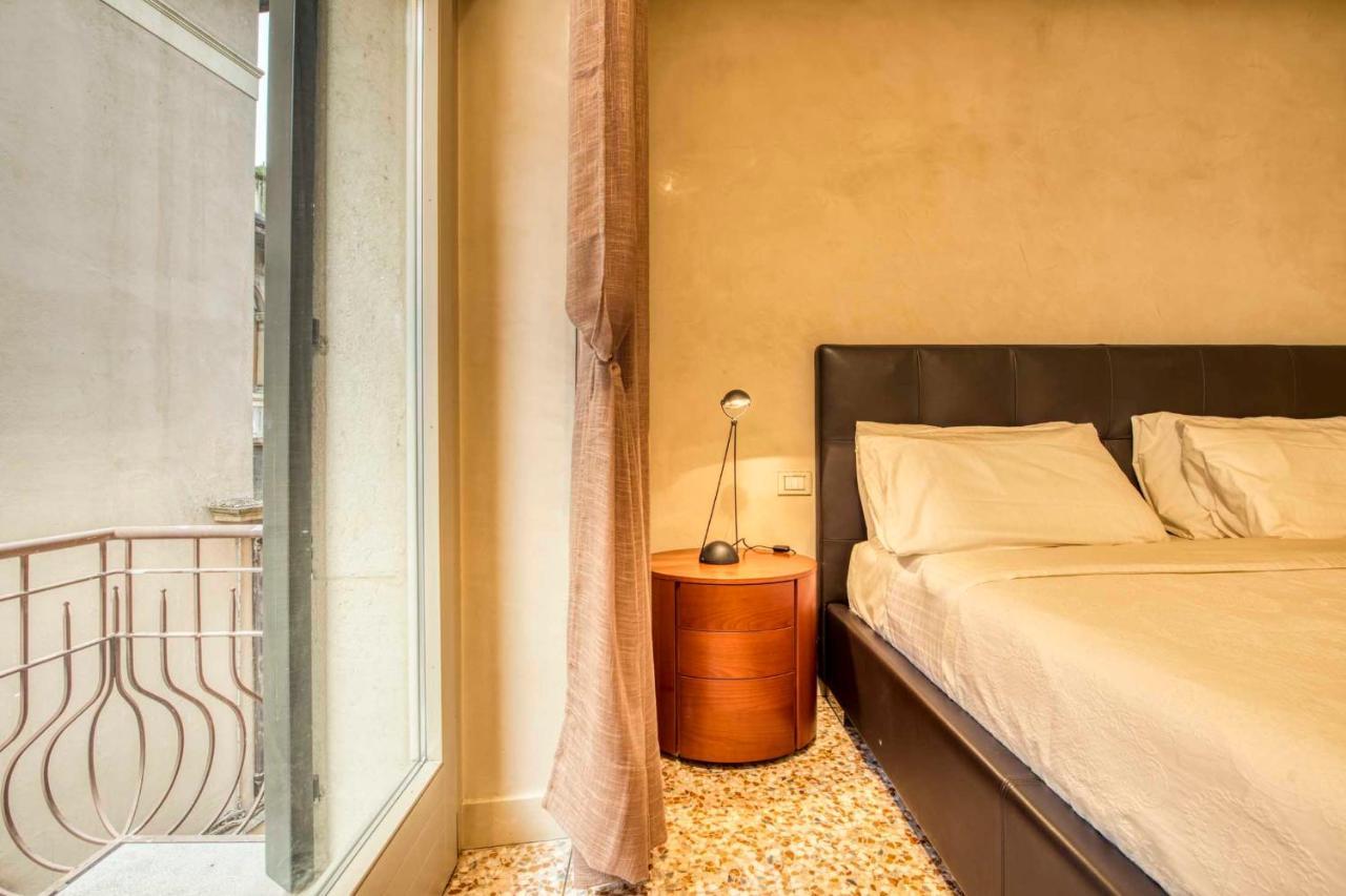 Apartment Apartmentsarena - Mercatorum - Piazza Erbe *